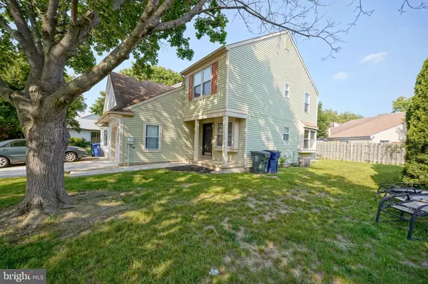Voorhees, NJ 08043,16 FRANKLIN DR