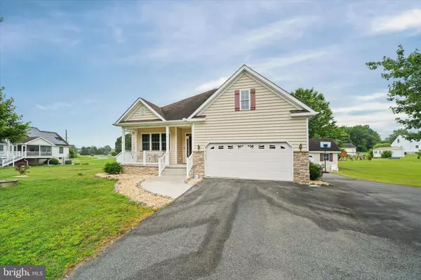 Earleville, MD 21919,96 SOUTH DR