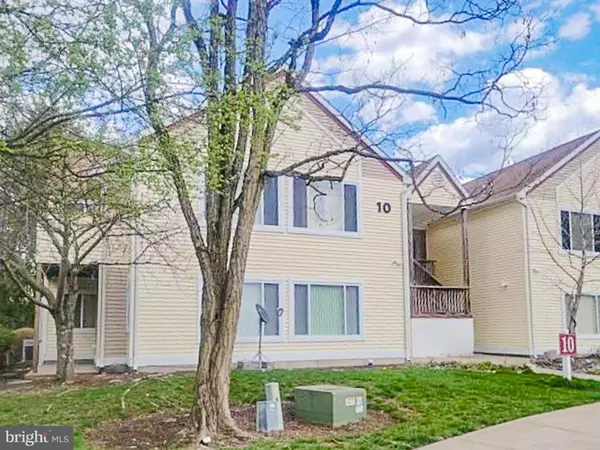104 FALCON RIDGE WAY #BLDG10 - UNIT4, Hamburg, NJ 07419