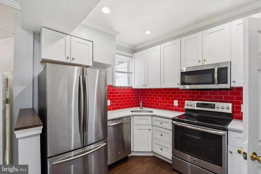 1122 W DAUPHIN ST #2, Philadelphia, PA 19133