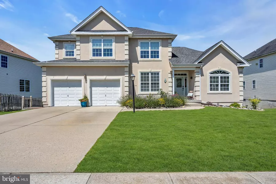 33 WATERS EDGE, Little Egg Harbor Twp, NJ 08087