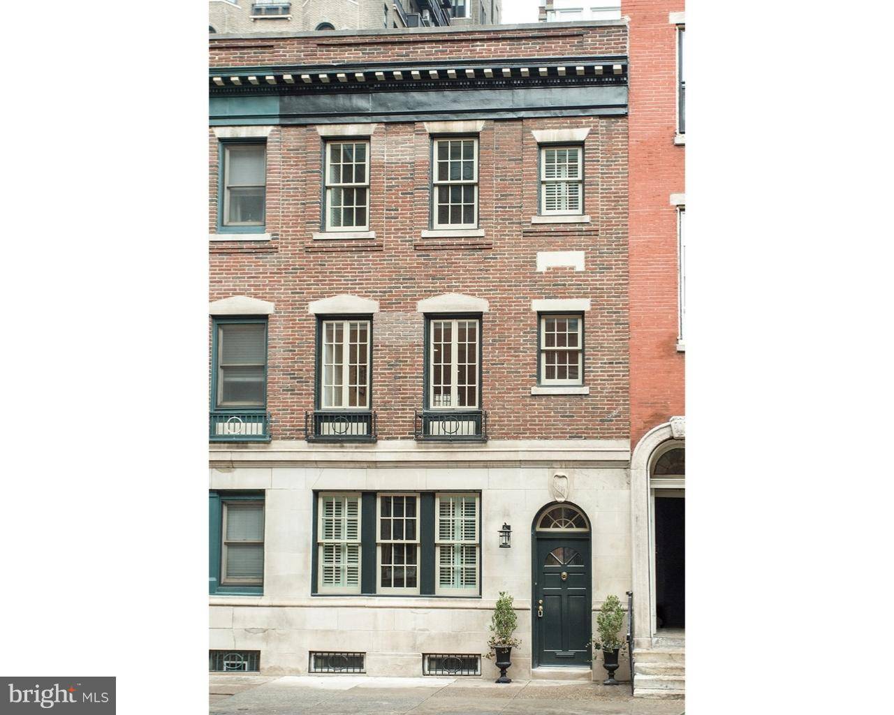 Philadelphia, PA 19103,1831 SPRUCE ST #2