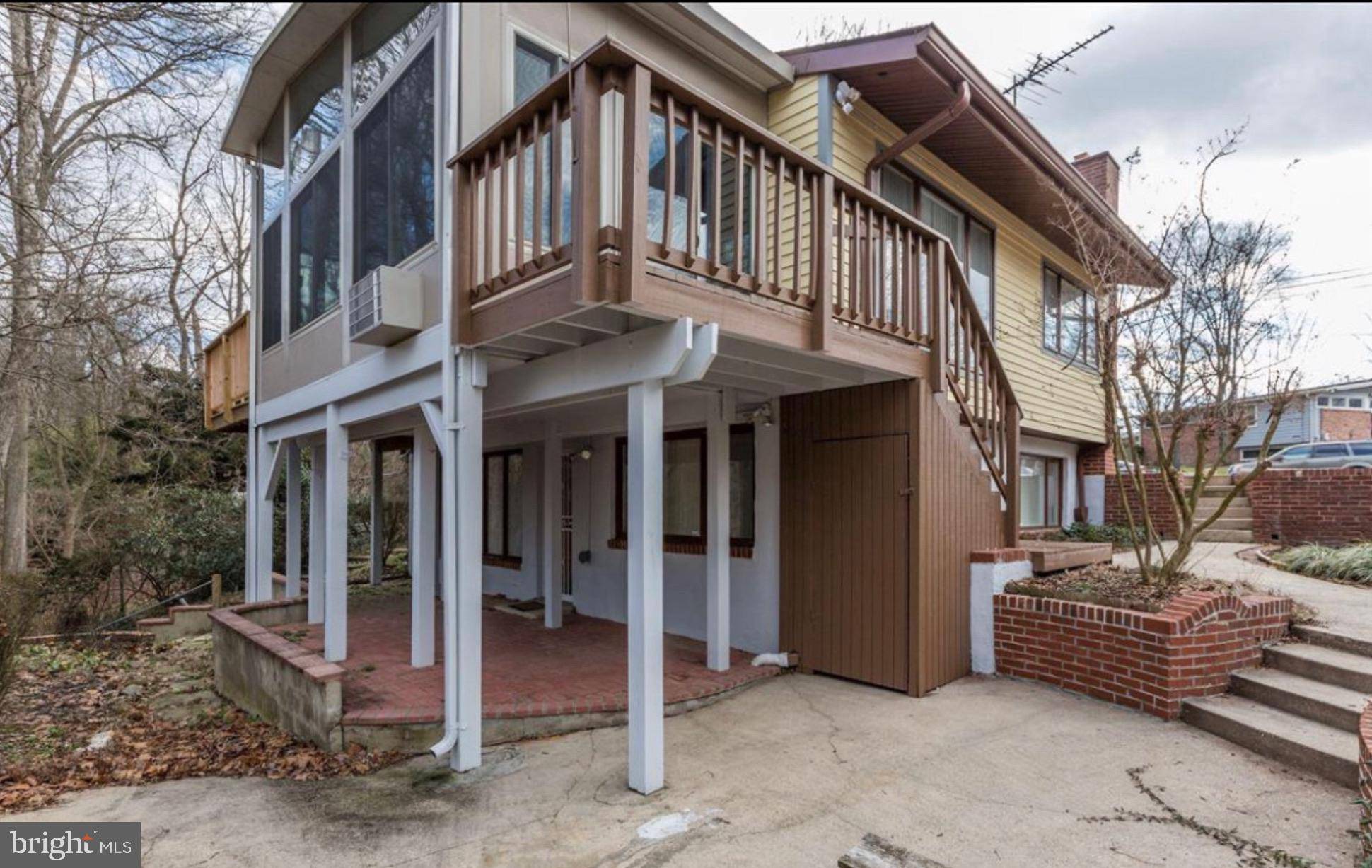 8306 ROSETTE LN, Hyattsville, MD 20783