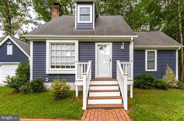 Ocean Pines, MD 21811,6 DUCK COVE CIR