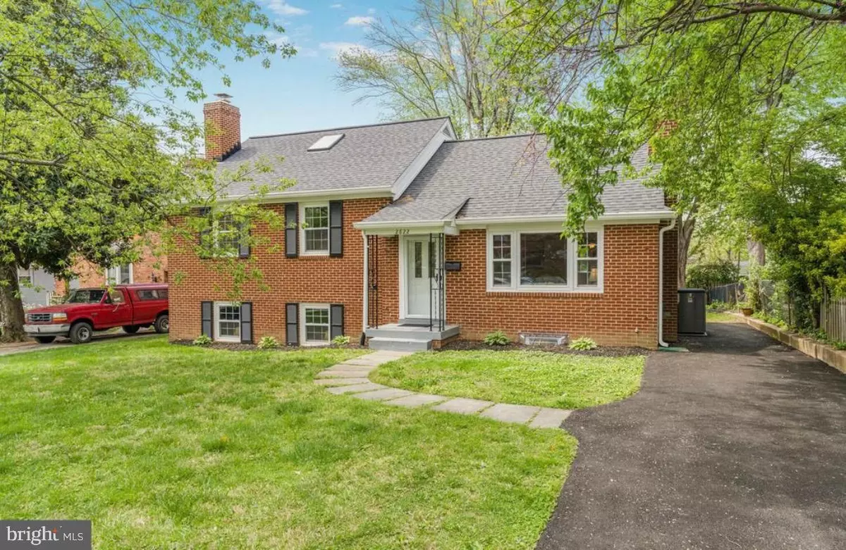Arlington, VA 22207,2622 N LEXINGTON ST