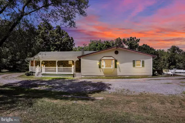 790 RIVER RD, Mohrsville, PA 19541