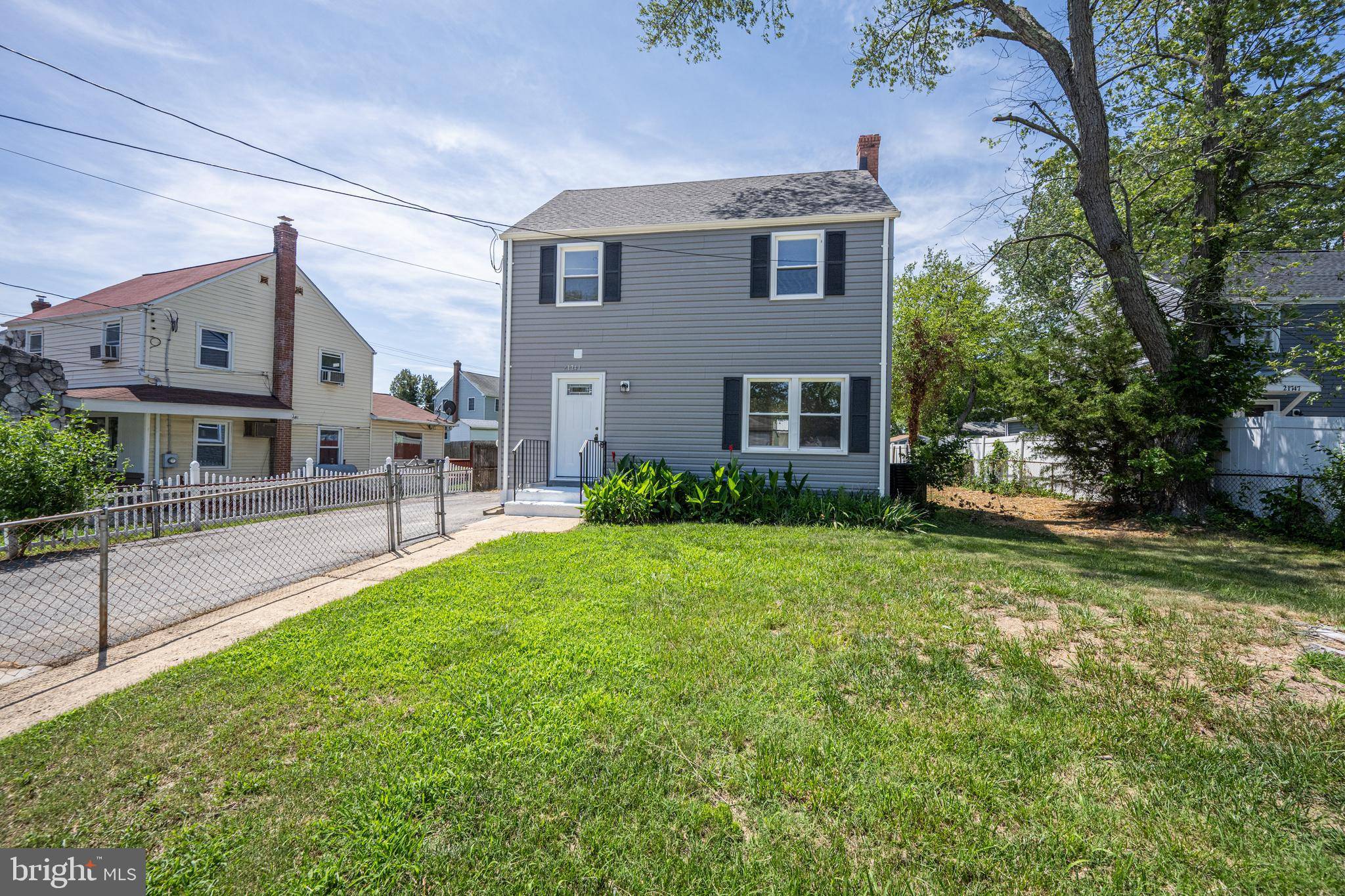 Lexington Park, MD 20653,21741 GAMBIER PL