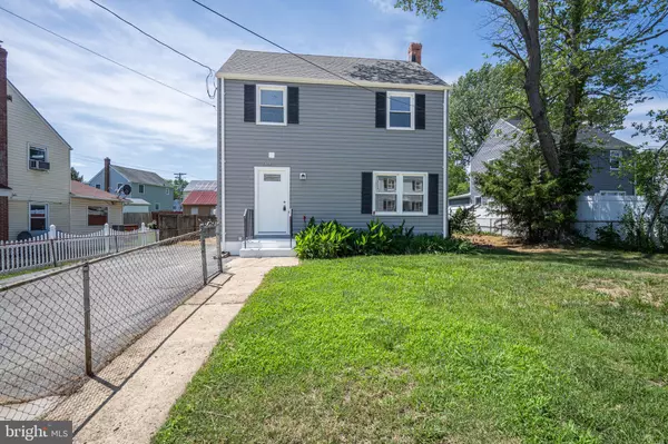 Lexington Park, MD 20653,21741 GAMBIER PL