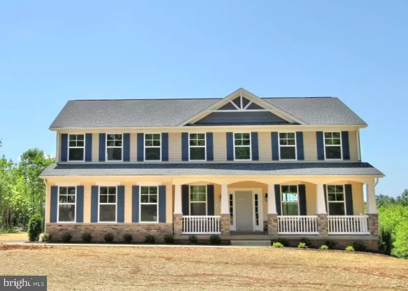 2 BLUEBIRD LN, Stafford, VA 22554