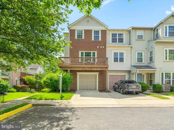2628-N N EVERLY DR #5 5, Frederick, MD 21701