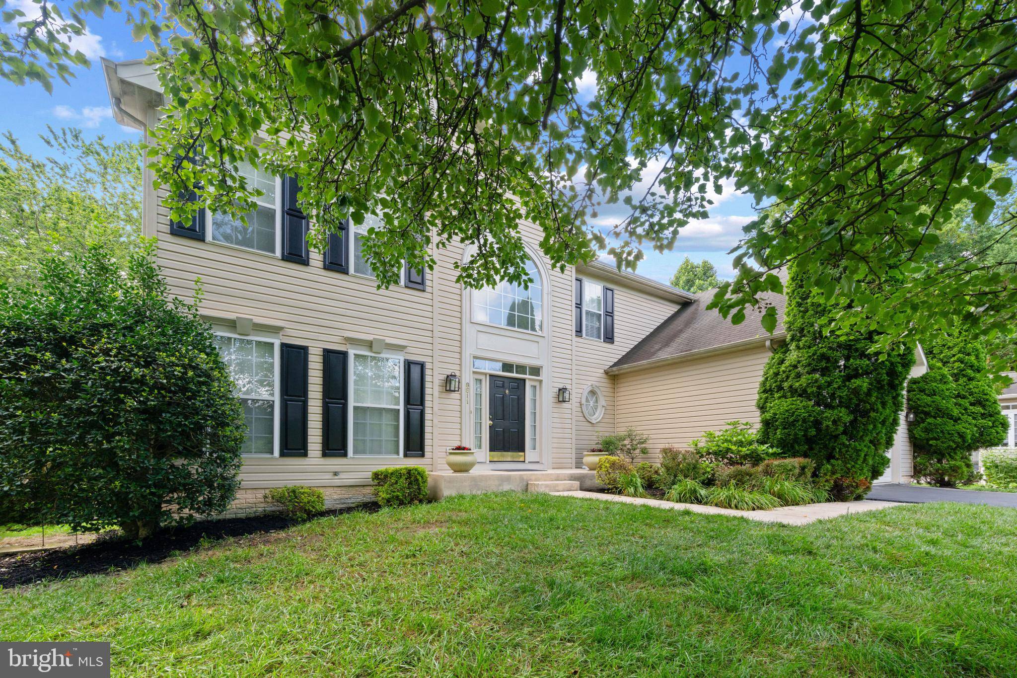 Ellicott City, MD 21043,8511 HORSESHOE RD