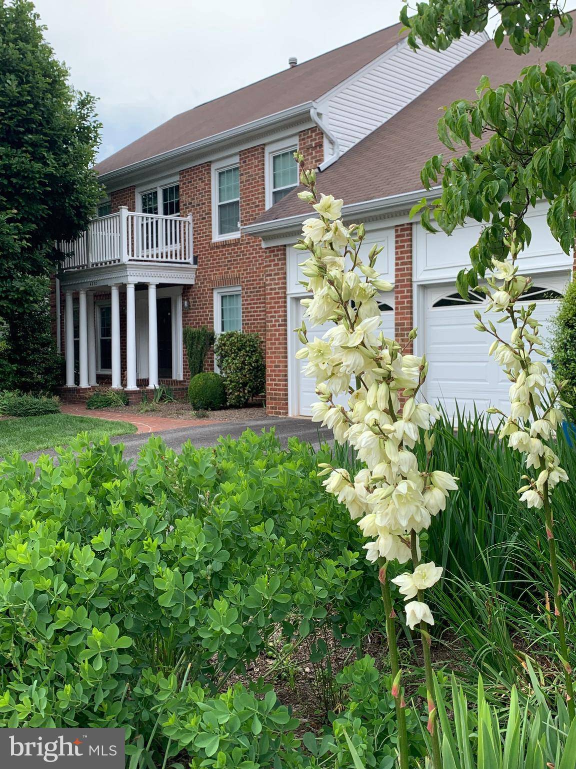 Chantilly, VA 20151,4322 GALESBURY LN