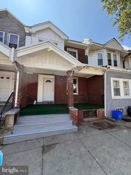 6514 SAYBROOK AVE, Philadelphia, PA 19142