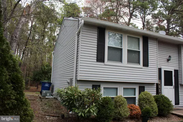 Marlton, NJ 08053,7 GEORGIAN CT.