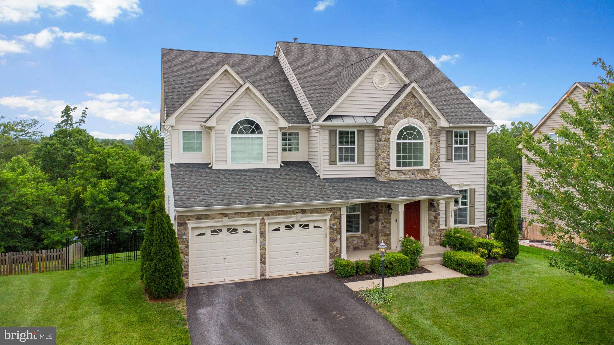 Stafford, VA 22554,128 COACHMAN CIR