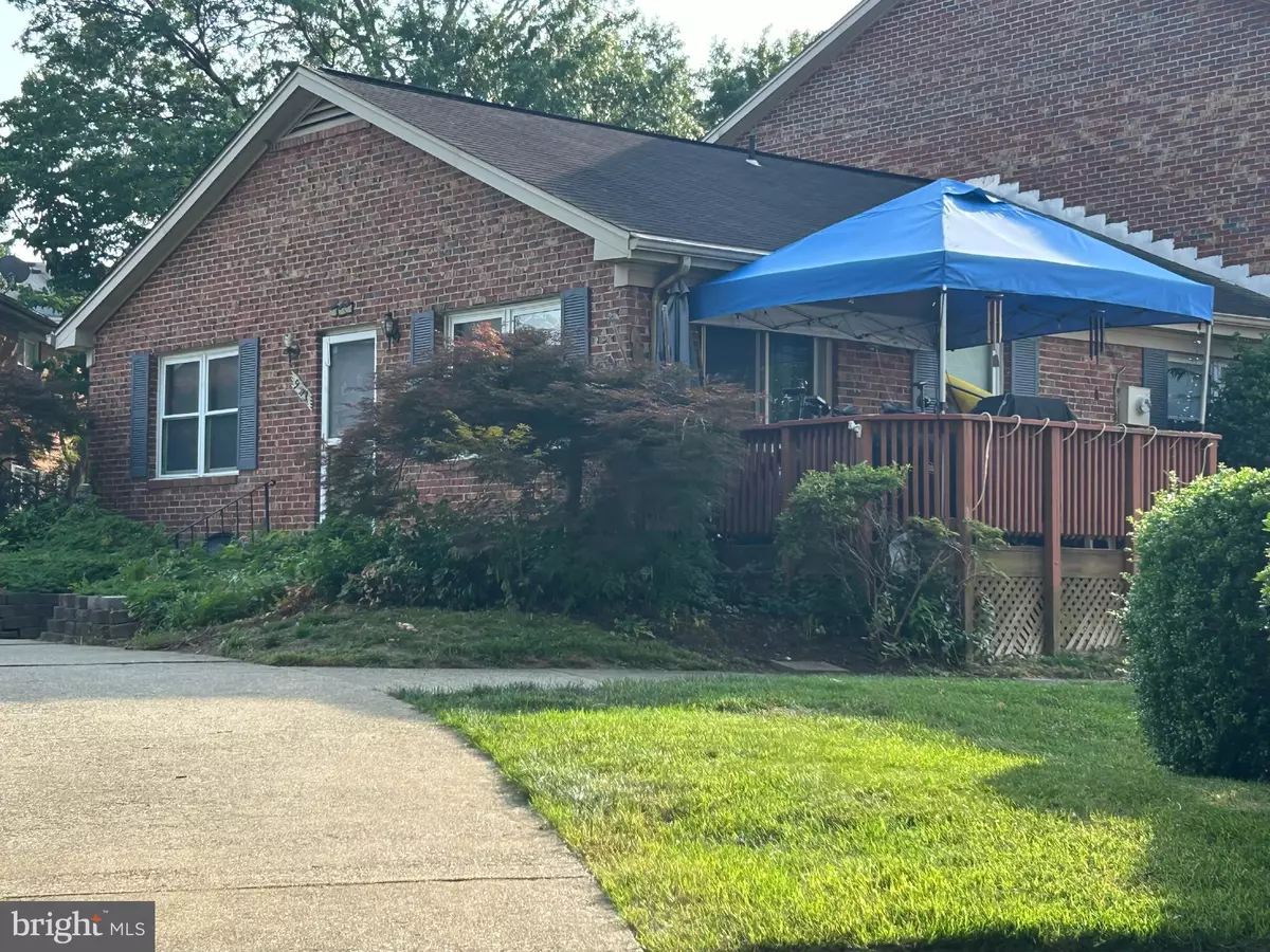 Lorton, VA 22079,9573 HAGEL CIR #15/A