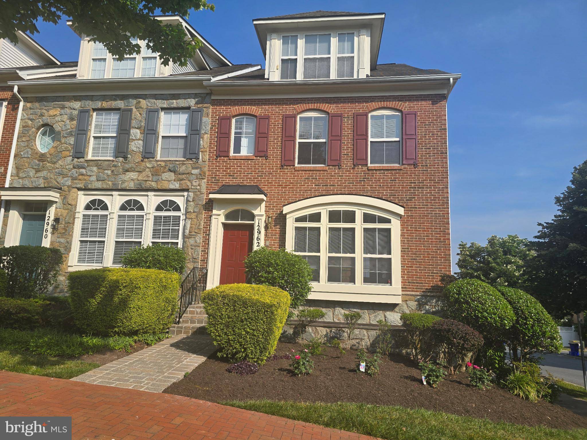 12962 CLARKSBURG SQUARE RD, Clarksburg, MD 20871