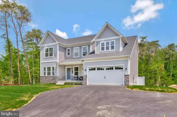 Prince Frederick, MD 20678,112 KINSEY DR