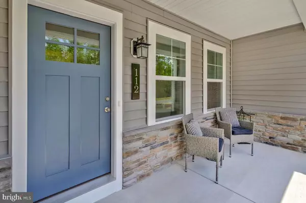 Prince Frederick, MD 20678,112 KINSEY DR