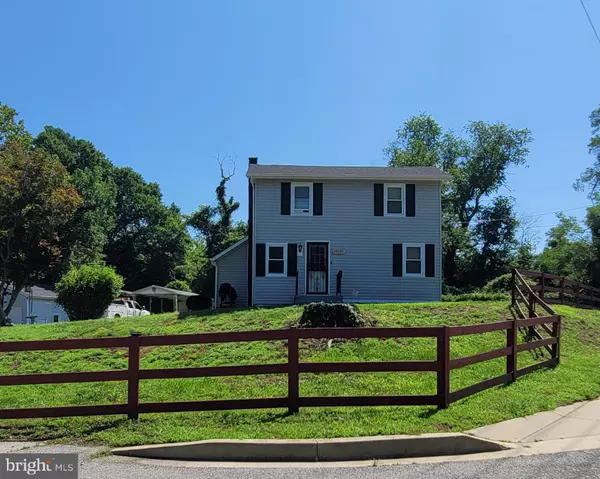 Upper Marlboro, MD 20772,14100 OLD MARLBORO PIKE