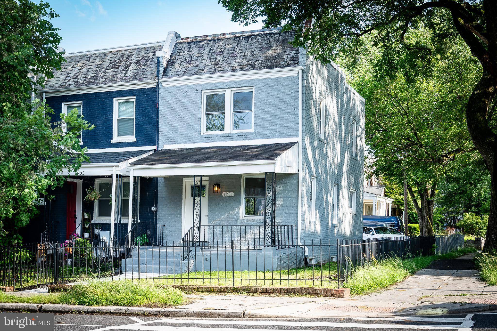 1901 D ST NE, Washington, DC 20002
