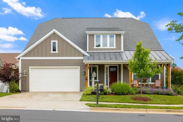125 TOWHEE DR, Lake Frederick, VA 22630