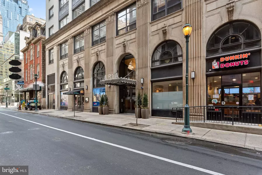 1425 LOCUST ST #7D, Philadelphia, PA 19102