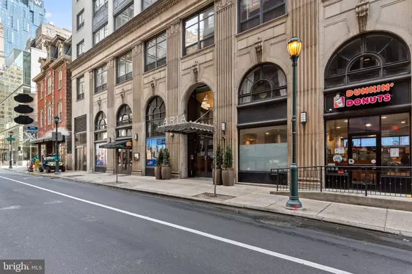 1425 LOCUST ST #7D, Philadelphia, PA 19102