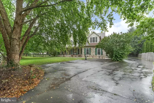 Port Deposit, MD 21904,117 WOODROW LN