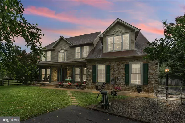 Port Deposit, MD 21904,117 WOODROW LN