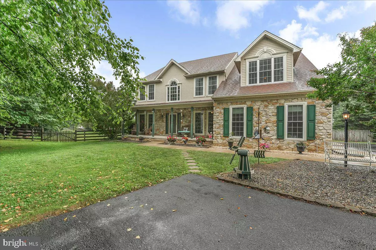 Port Deposit, MD 21904,117 WOODROW LN