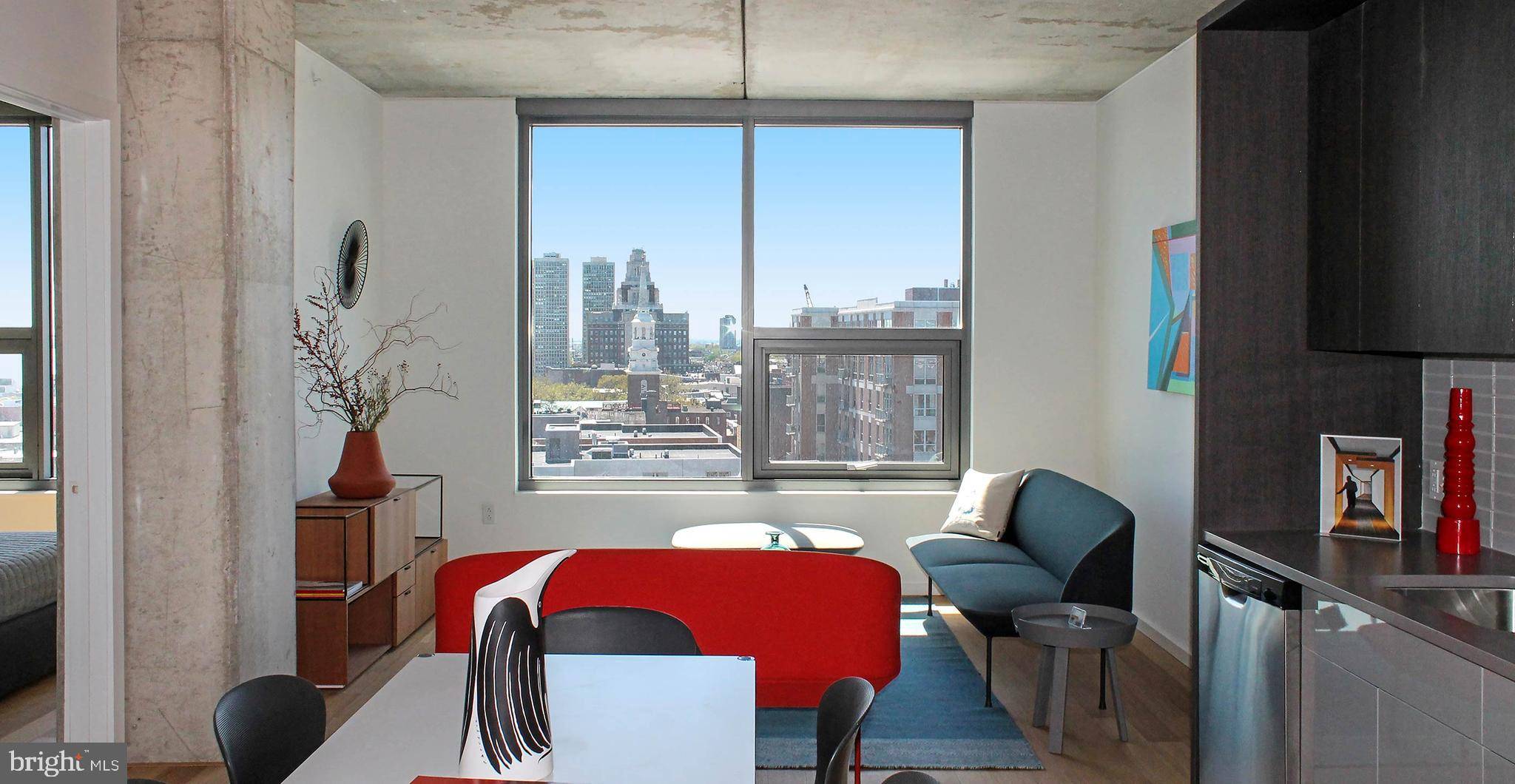 205 RACE ST #1B-02C, Philadelphia, PA 19106