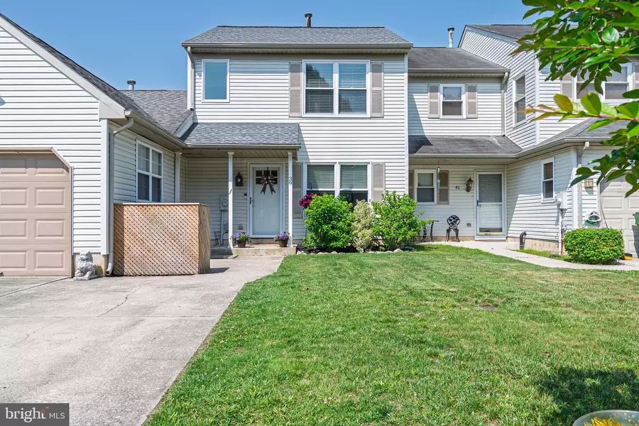 39 ALLISON PL, Egg Harbor Township, NJ 08234