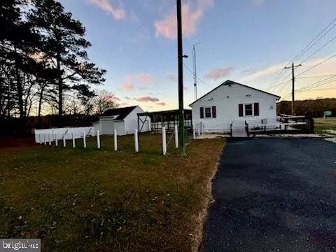 New Church, VA 23415,5422 LANKFORD HWY