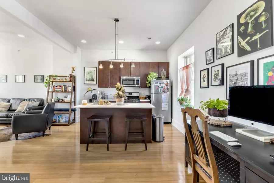 2136 E DAUPHIN ST #301, Philadelphia, PA 19125