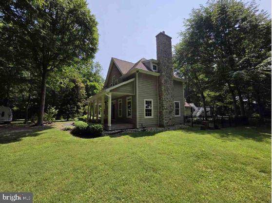 Centreville, MD 21617,154 MCKENNEY LN