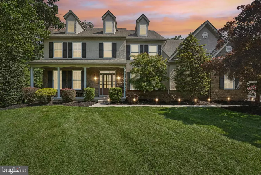 149 COLORADO CT, Schwenksville, PA 19473