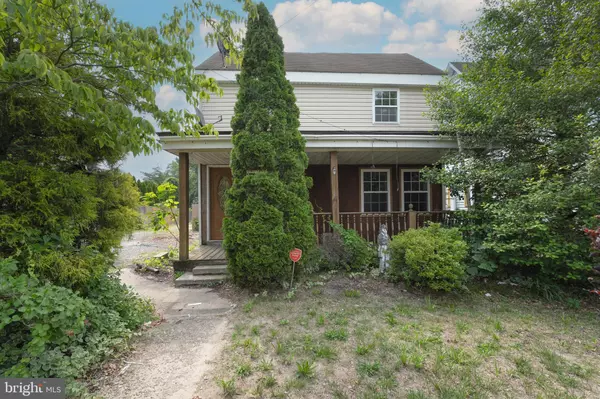 Gibbsboro, NJ 08026,33 CLEMENTON RD W