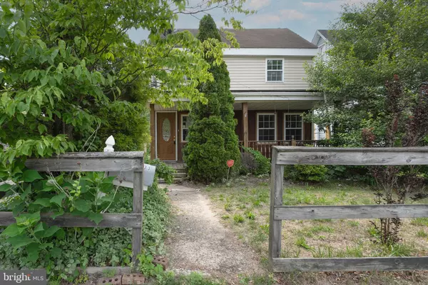 Gibbsboro, NJ 08026,33 CLEMENTON RD W