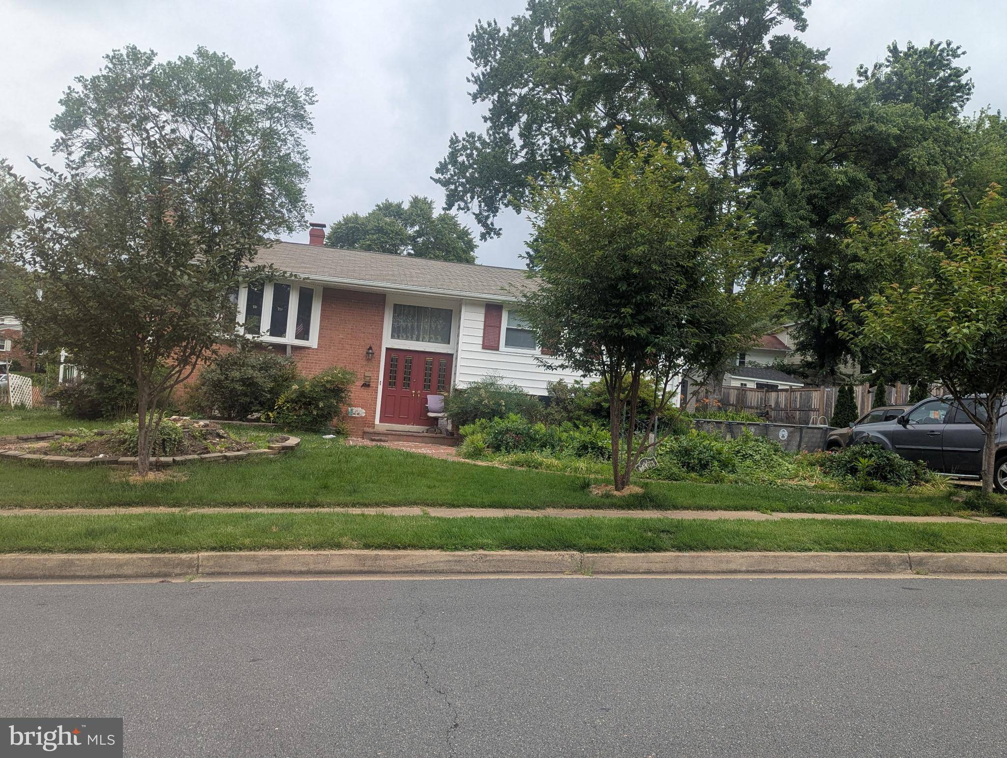 7506 DOLCE DR, Annandale, VA 22003