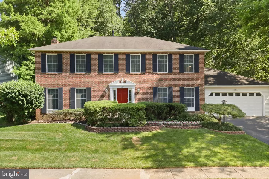 11531 PARAMUS DR, North Potomac, MD 20878