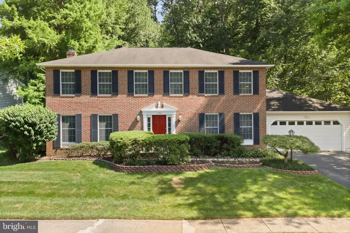 North Potomac, MD 20878,11531 PARAMUS DR