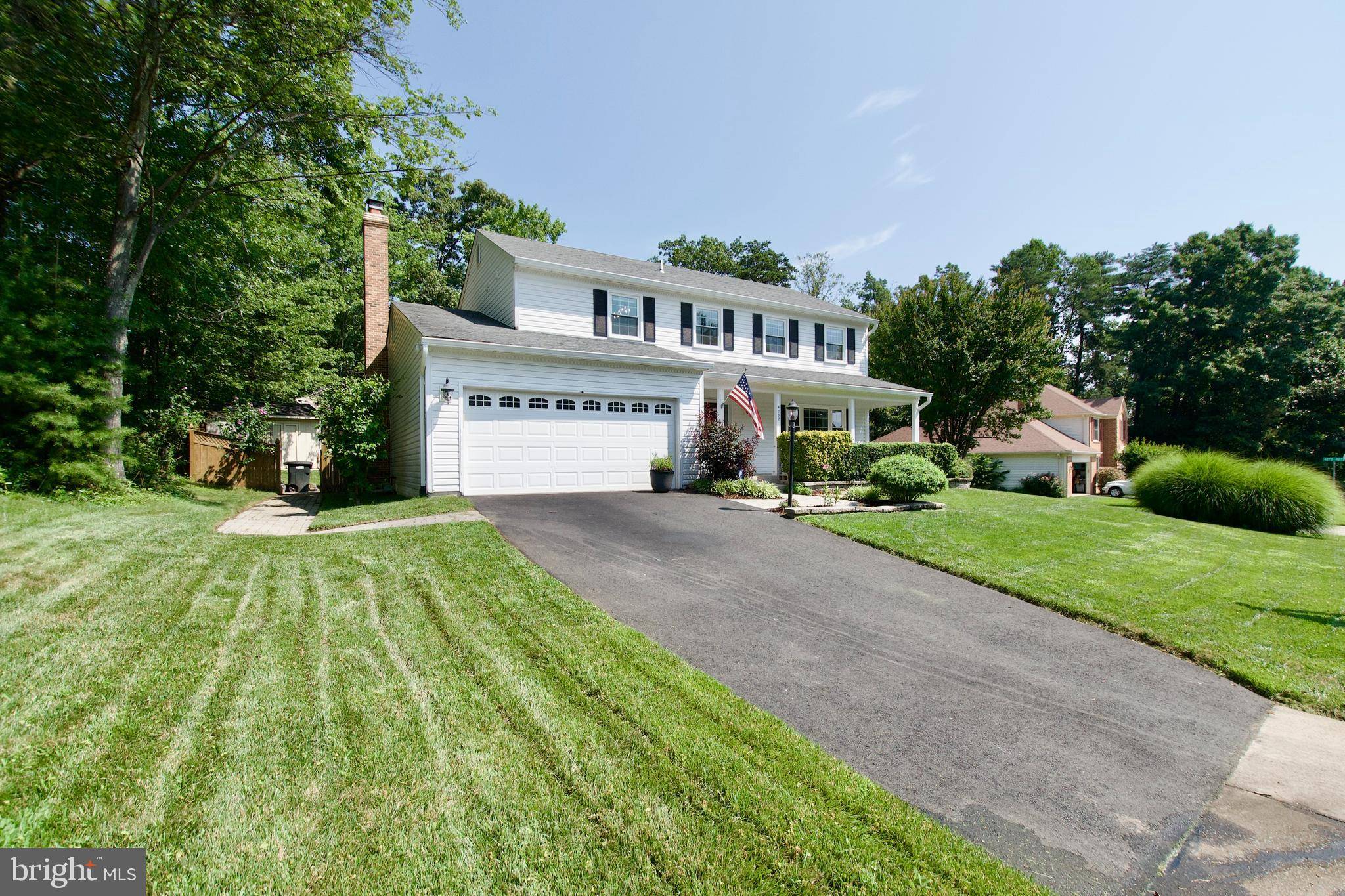 Woodbridge, VA 22192,4282 BERWICK PL