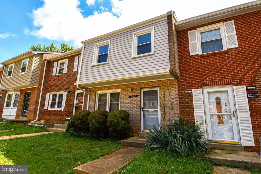 14623 ENDSLEY TURN, Woodbridge, VA 22193