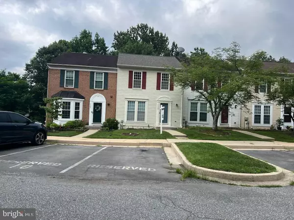 Elkridge, MD 21075,7727 PATUXENT OAK CT