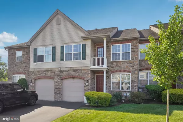 Feasterville Trevose, PA 19053,39 SUNRISE CT