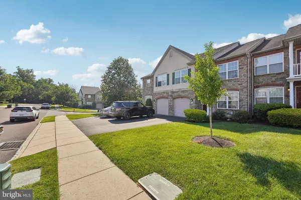 Feasterville Trevose, PA 19053,39 SUNRISE CT