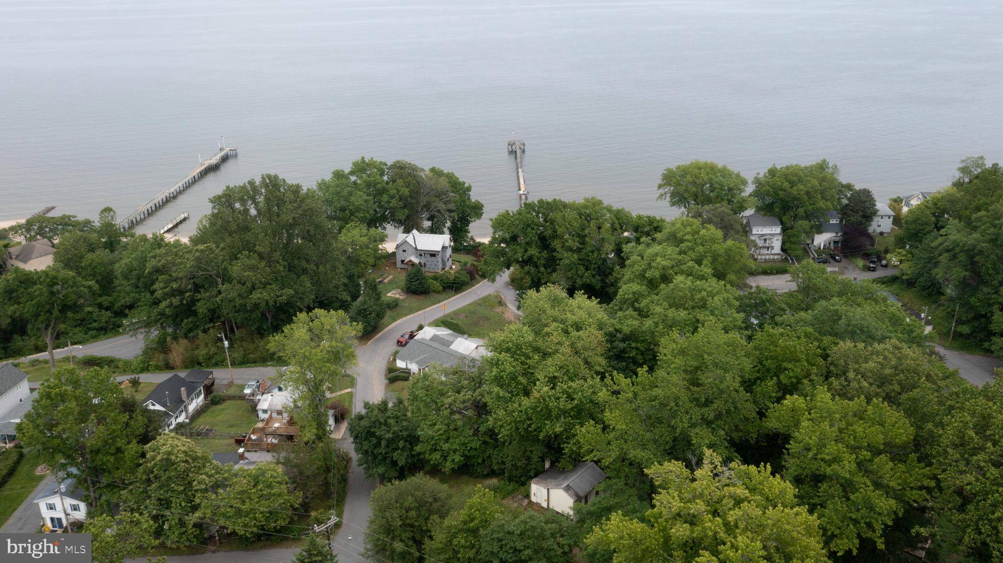 3230 NORTH AVE, Port Republic, MD 20676