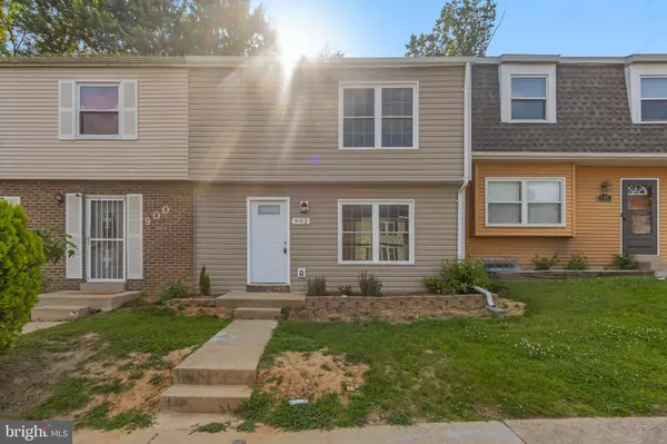 Landover, MD 20785,902 NADINE CT