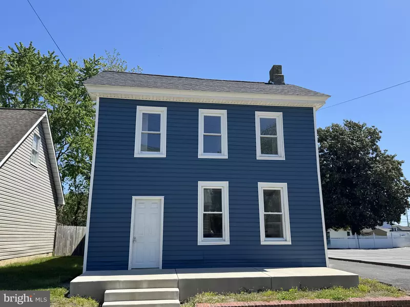 112 DORMAN ST, Harrington, DE 19952